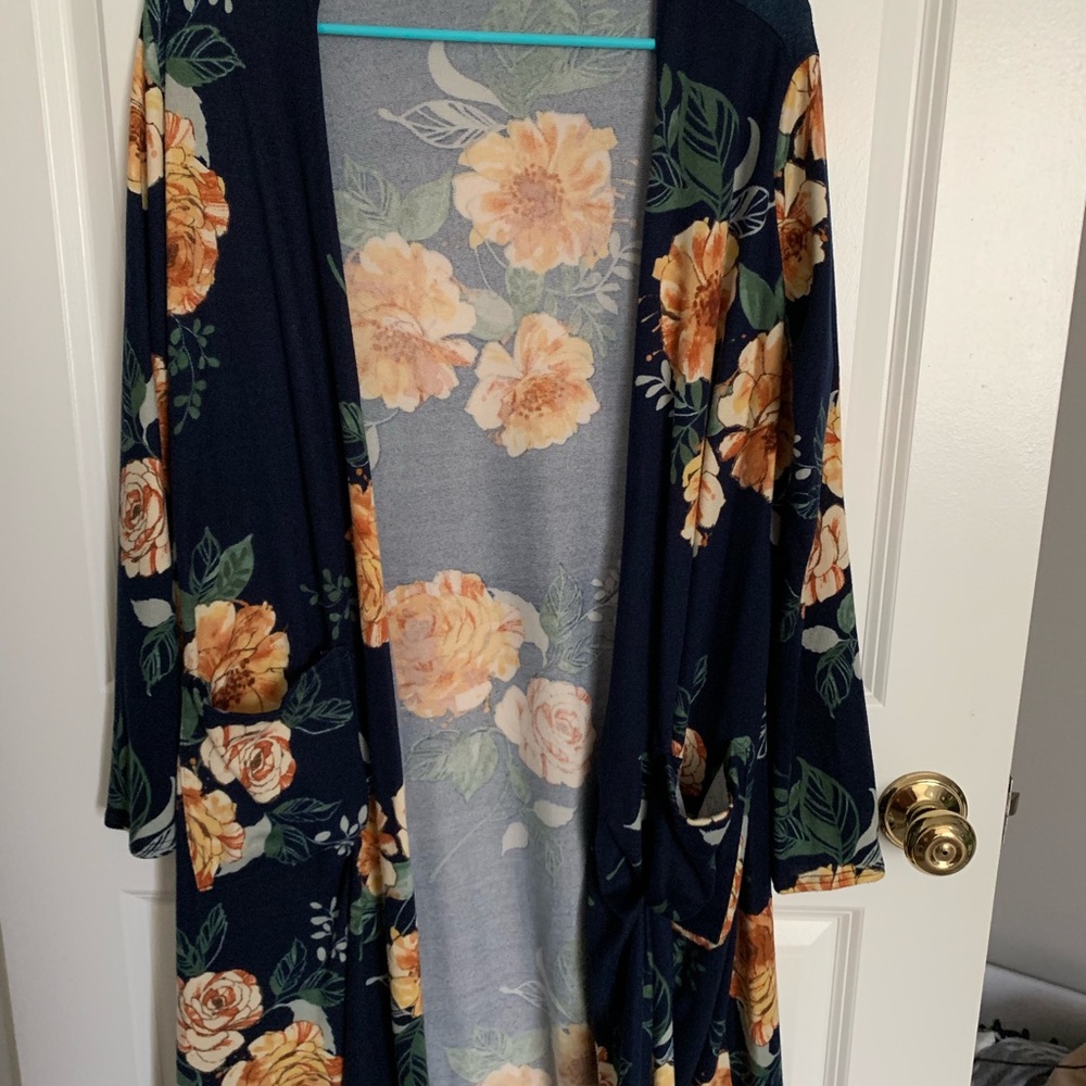 Lularoe Sarah